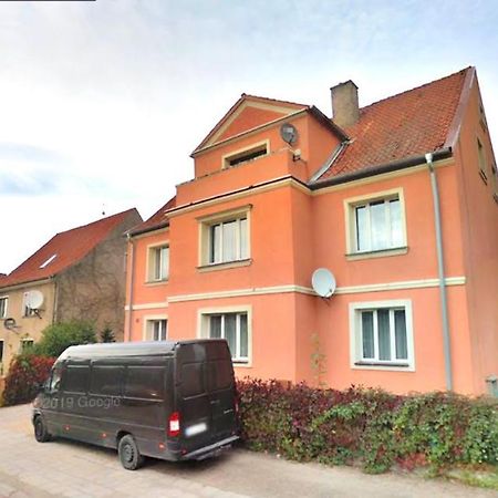 Gizycko Studio Apartament エクステリア 写真