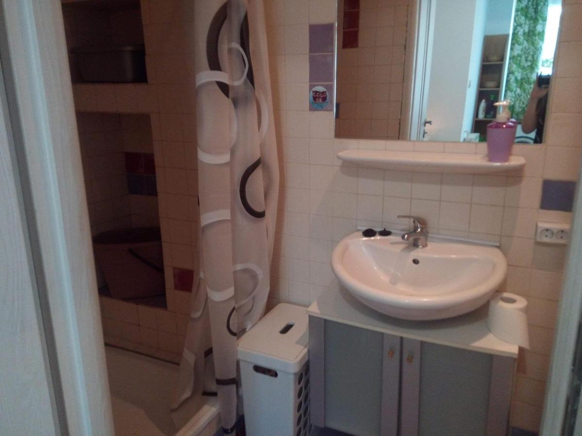 Gizycko Studio Apartament エクステリア 写真