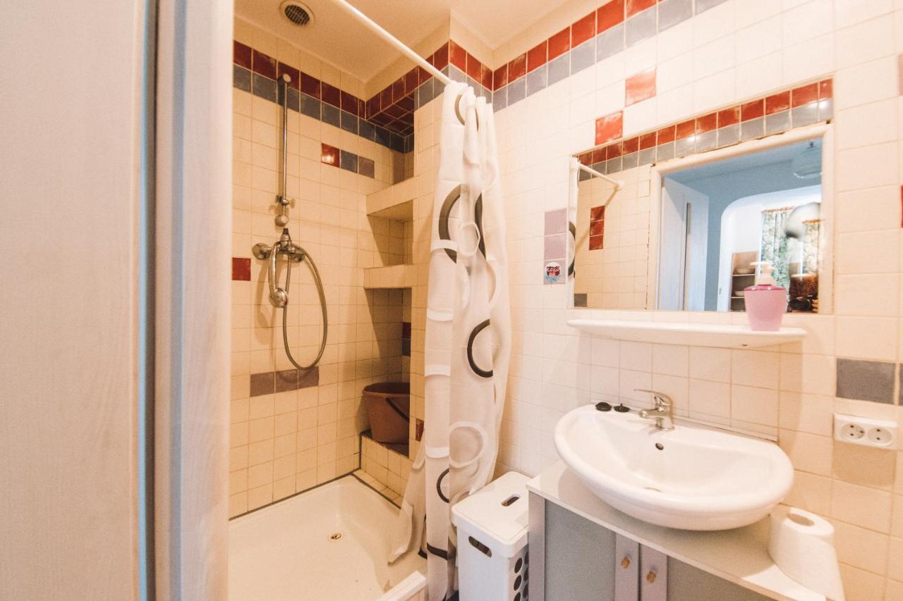 Gizycko Studio Apartament エクステリア 写真