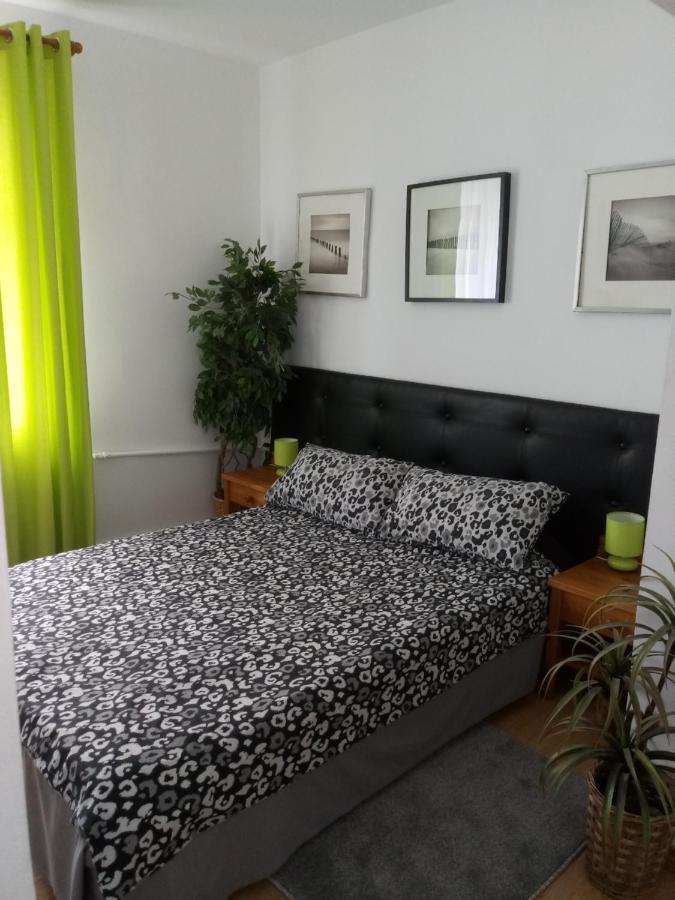 Gizycko Studio Apartament エクステリア 写真