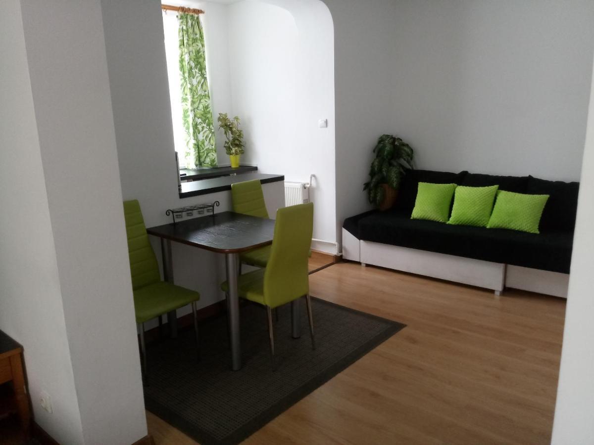Gizycko Studio Apartament エクステリア 写真